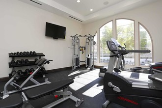 Horizons at Calabasas in Calabasas, CA - Building Photo - Interior Photo