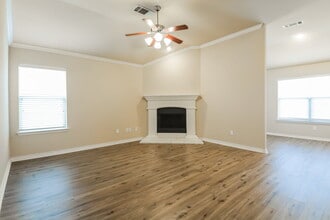 12817 Purdue Dr in Balch Springs, TX - Building Photo - Building Photo