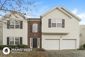 3214 Hendricks Chapel Ln in Charlotte, NC - Building Photo - Building Photo