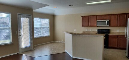 1808 Morning Dove Dr in Aubrey, TX - Foto de edificio - Building Photo