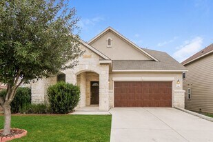 540 Landmark Gate in Cibolo, TX - Building Photo