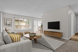 Timbers Riverside Apartments in Riverside, CA - Building Photo - Building Photo