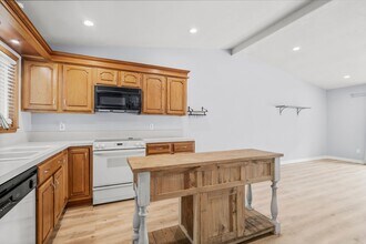 3 Gambrel Oak Pl in Spring, TX - Building Photo - Building Photo