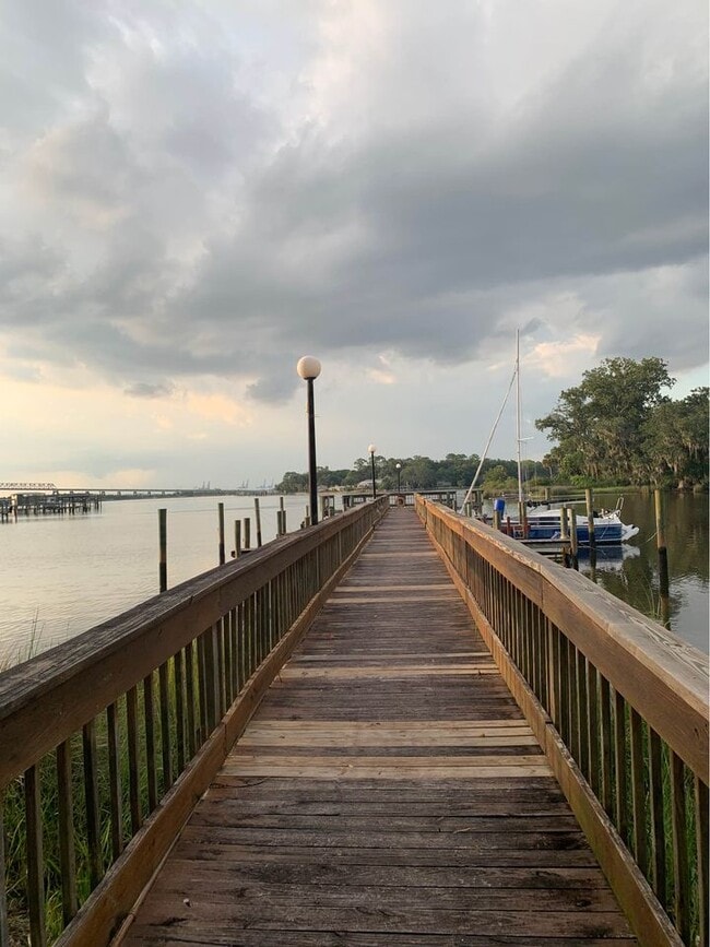 5201 ATLANTIC Blvd, Unit 148 in Jacksonville, FL - Foto de edificio - Building Photo