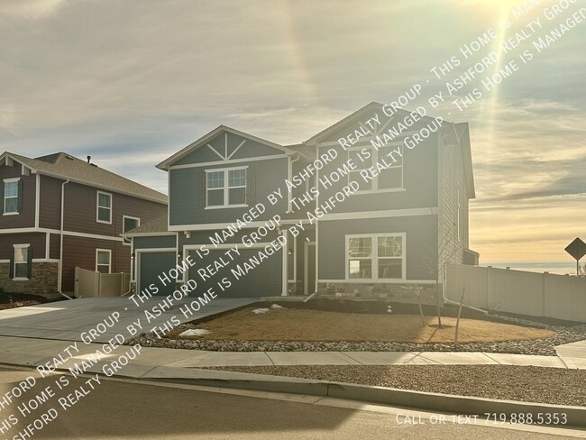 property at 7351 Coppermine Ct