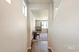 4129 E Esperanto St in Meridian, ID - Building Photo - Building Photo