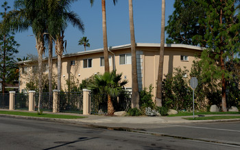 500-514 N Citrus St in Orange, CA - Foto de edificio - Building Photo