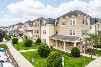 Keystone Villa at Douglassville in Douglassville, PA - Building Photo - Building Photo