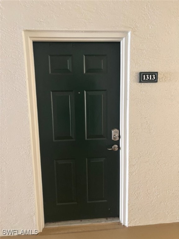 property at 4645 St Croix Ln