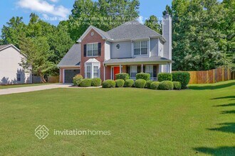 295 Hunters Chase in Mcdonough, GA - Building Photo - Building Photo