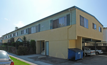 3603 Mentone Ave in Los Angeles, CA - Building Photo - Other