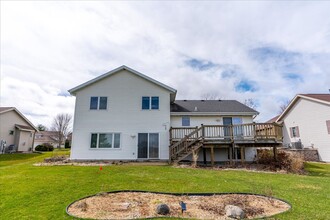 2644 Mica Rd in Fitchburg, WI - Building Photo - Building Photo