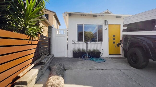 property at 110 Chiquita