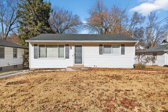 207 Anistasia Dr in St. Louis, MO - Building Photo - Building Photo
