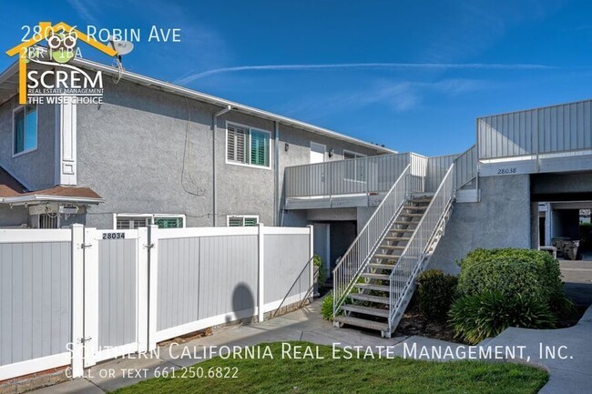 property at 28036 Robin Ave