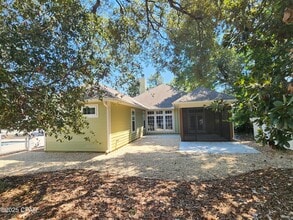 3816 Mariner Dr in Panama City Beach, FL - Building Photo - Building Photo