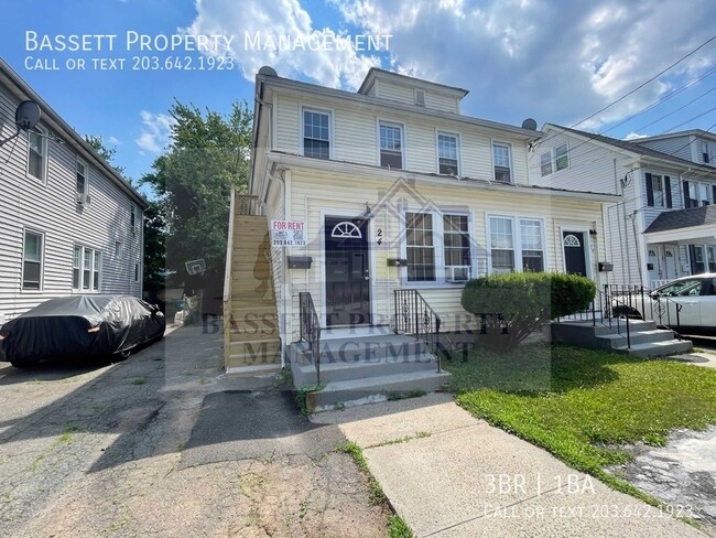 property at 26 Bradley Ave