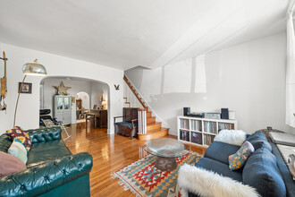1852 Tulip St in Philadelphia, PA - Building Photo - Building Photo