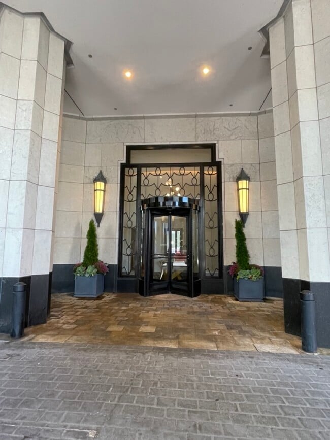514 N Peshtigo Ct in Chicago, IL - Building Photo - Building Photo