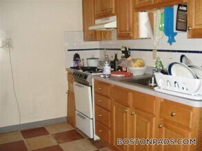 103 Gordon St in Boston, MA - Building Photo - Building Photo