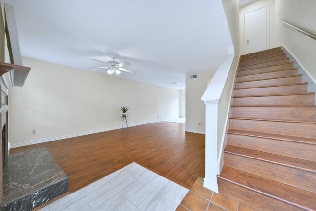 property at 9901 Sharpcrest St