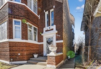 8018 S Sangamon St in Chicago, IL - Building Photo - Building Photo