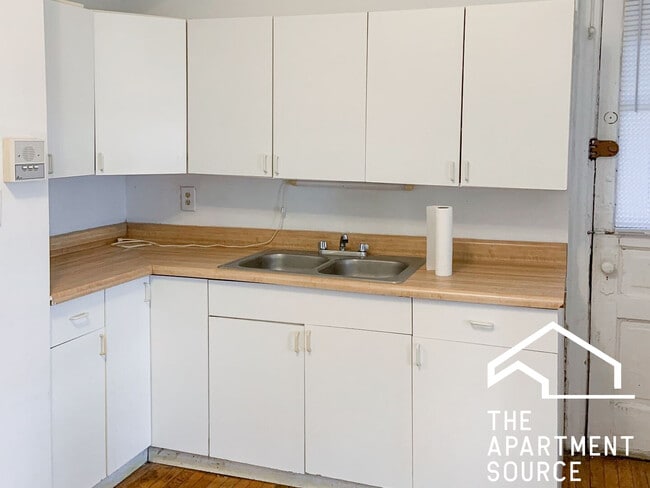 1206 W Wrightwood Ave, Unit 1