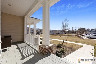 1 Lafayette Wy in East Windsor, NJ - Building Photo