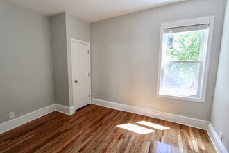 203 Westville St, Unit 3 in Boston, MA - Foto de edificio - Building Photo