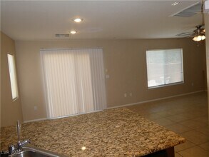 6504 Blessed Thistle Ave in Las Vegas, NV - Building Photo - Building Photo