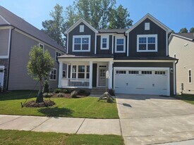 3127 Armeria Dr, Unit Down in Apex, NC - Building Photo