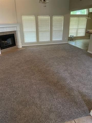 4034 Cougar Way in Abilene, TX - Building Photo - Building Photo