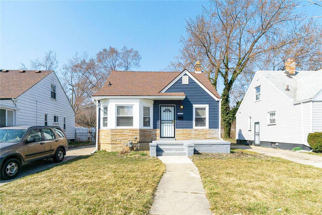 property at 12095 Plainview Ave