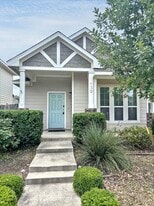 139 Wainscot Oak Wy in San Marcos, TX - Building Photo