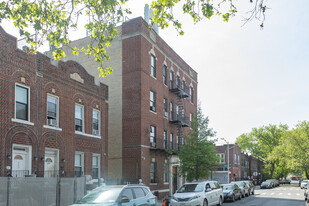 351 Riverdale Avenue in New York, NY - Building Photo - Building Photo