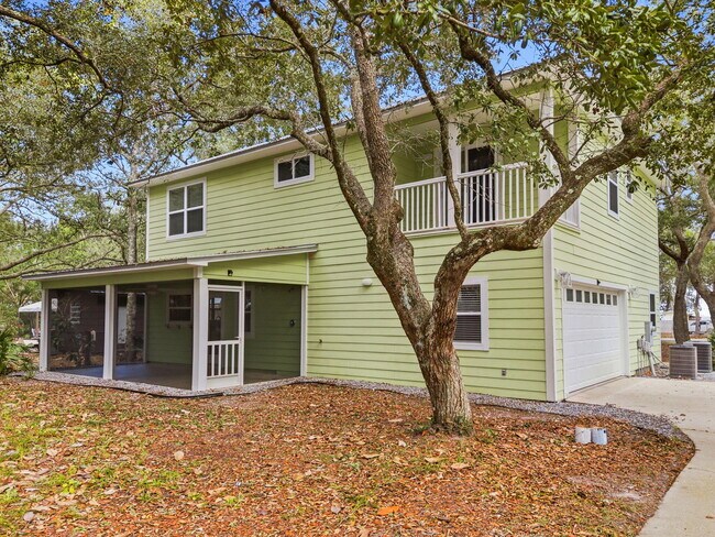 128 Bay Magnolia Ln in Santa Rosa Beach, FL - Building Photo - Building Photo