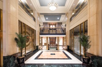 The Phoenix in Philadelphia, PA - Building Photo - Interior Photo