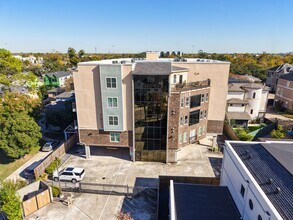 2802 Morrison St in Houston, TX - Building Photo - Building Photo