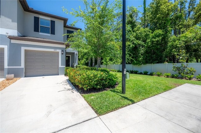 property at 5223 Forum Blvd
