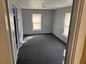 218 Pike St, Unit upper apt. in Dunkirk, NY - Building Photo