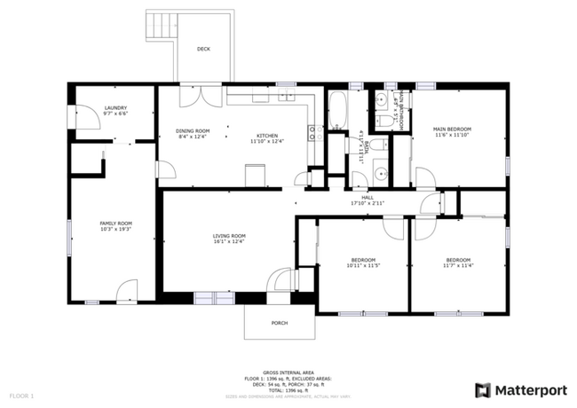 4632 Broadmeadow Ln NW in Huntsville, AL - Building Photo - Building Photo