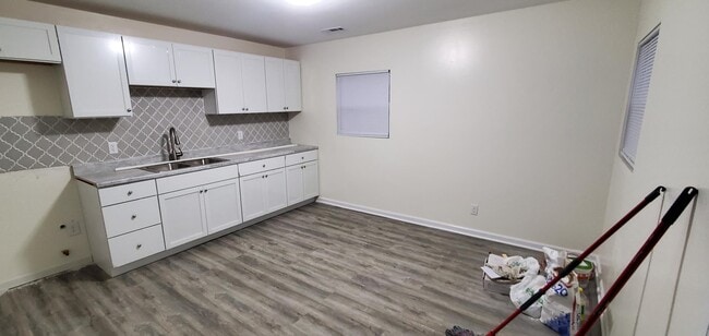 1125 S Hamilton St in Gary, IN - Building Photo - Building Photo