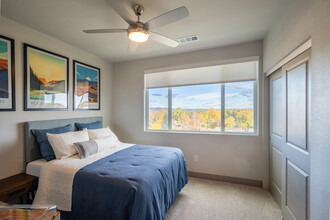 Parkside at Littleton Village in Littleton, CO - Building Photo - Interior Photo