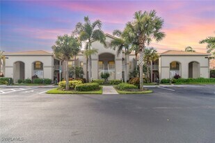 19910 Barletta Ln in Estero, FL - Building Photo