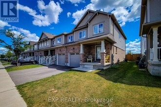 45 Cooke Ave in Brantford, ON - Building Photo - Building Photo