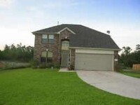 2310 Siegen Dr in Conroe, TX - Foto de edificio - Building Photo