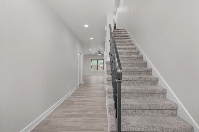 3514 Mossy Oak Villas Cir in Pensacola, FL - Building Photo - Building Photo