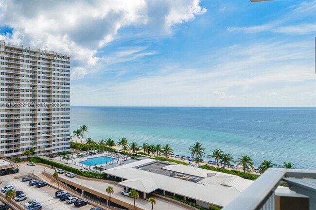 property at 1980 S Ocean Dr