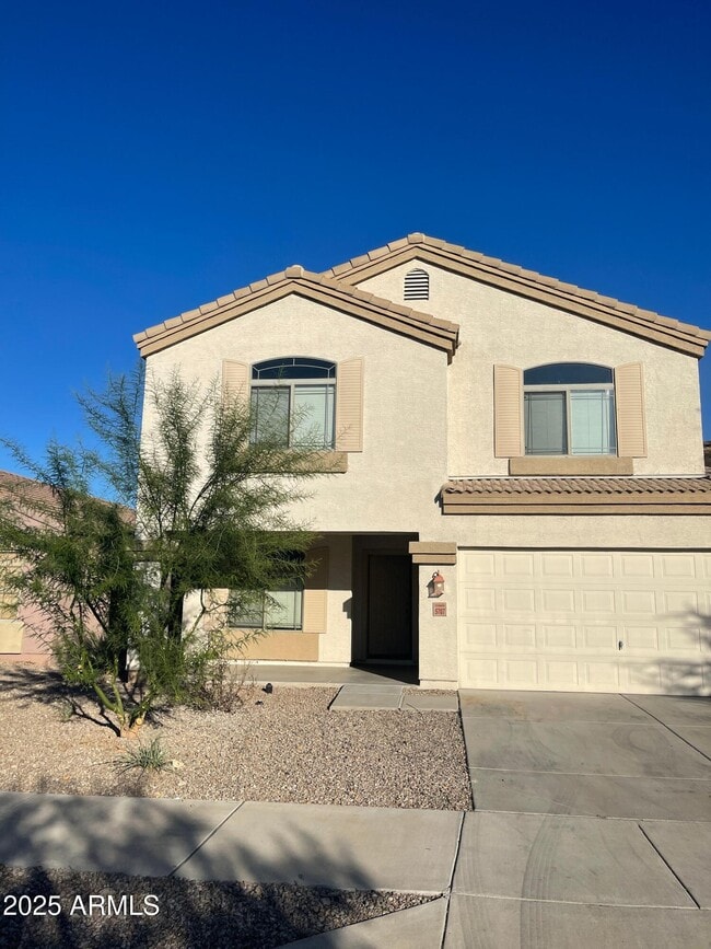property at 5707 S 31st Dr