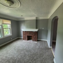 14834 Sussex St in Detroit, MI - Foto de edificio - Building Photo